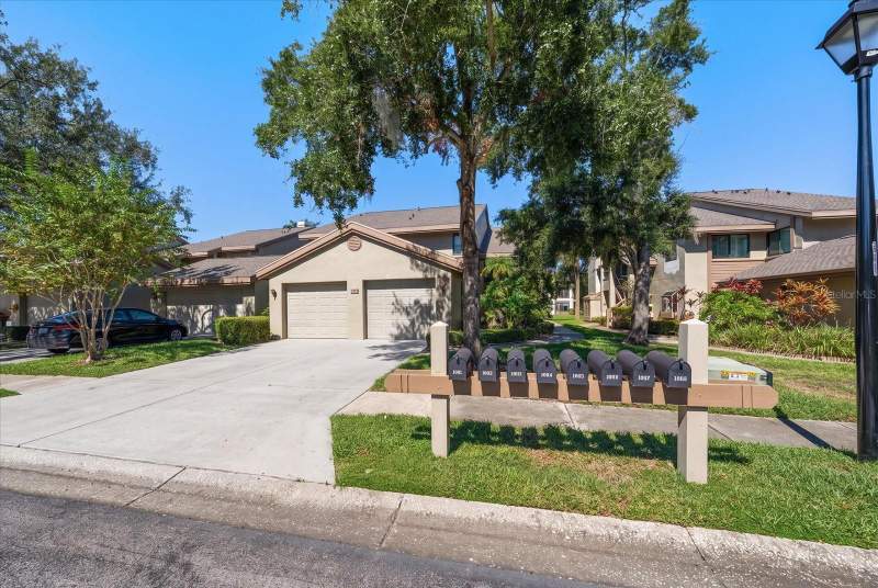 3 bedroom Condominium at 3079 Landmark Boulevard #1608, Landmark Oaks Condo, Palm Harbor — photo 2