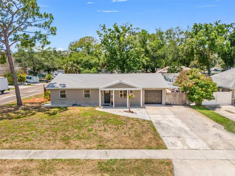 3 bedroom Single Family Residence at 6802 CRESTHILL COURT, TOWNN COUNTRY PARK UN 20, TAMPA — photo 1
