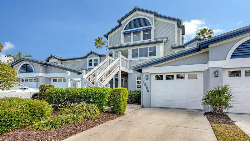3 bedroom Condominium at 1350 Siesta Bayside Drive #1350B, Gulf & Bay Club Bayside, Sarasota — photo 2