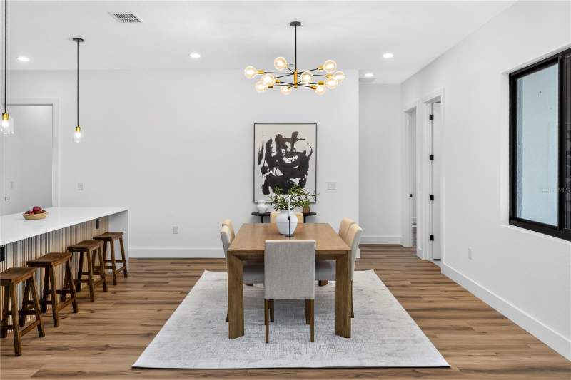 4 bedroom Single Family Residence at 19406 Palmland Street, Cape Orlando Estates Unit 12A, Orlando — photo 5