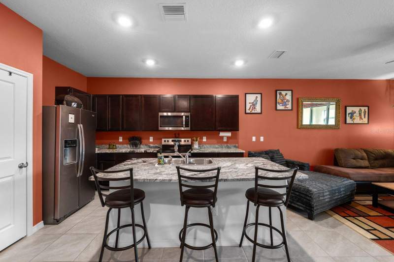 3 bedroom Townhouse at 9248 Rock Harbour Way, Easthaven Twnhms, Tampa — photo 4