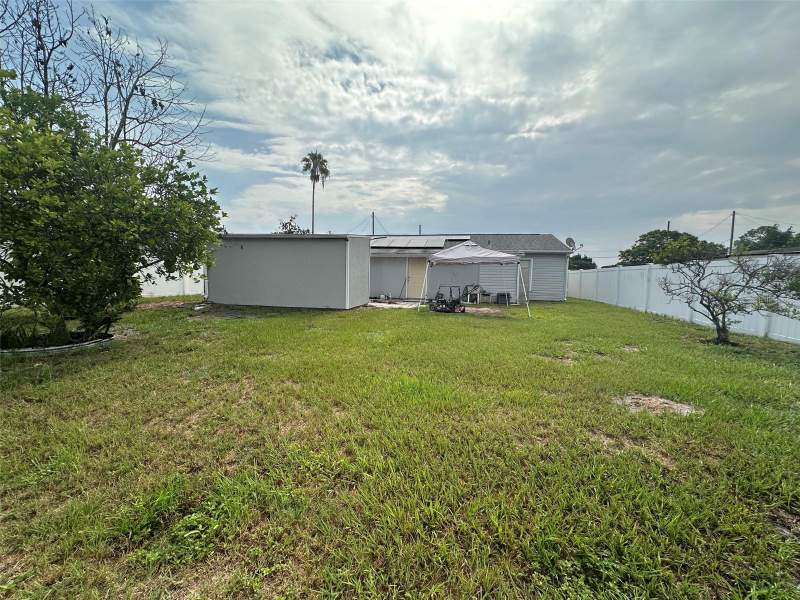3 bedroom Single Family Residence at 1122 OVERDALE STREET, EAST DALE ACRES REP, ORLANDO — photo 5