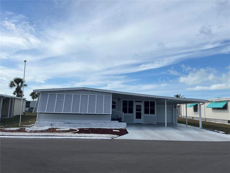 826 TRENTO DRIVE home for sale in Venice Isle