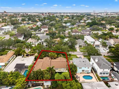 410 Erie Avenue, Tampa FL - photo 6 of 6