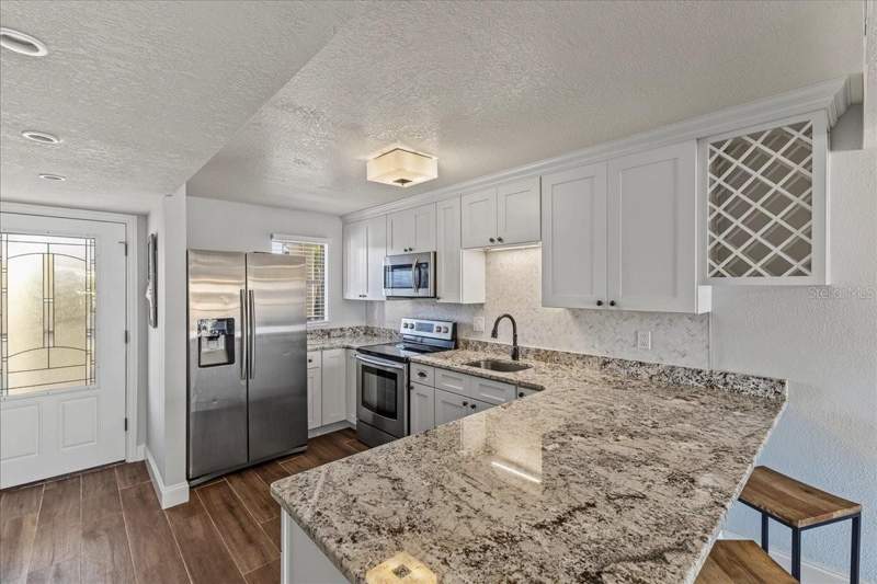 2 bedroom Condominium at 2100 N Peninsula Avenue #215, Ocean Inlet Yacht Club Condo, New Smyrna Beach — photo 5