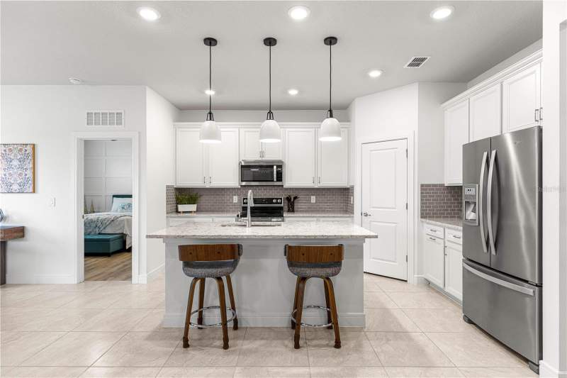 3 bedroom Single Family Residence at 9295 SW 60th Lane Road, Stone Creek By Del Webb Silver Glen, Ocala — photo 5