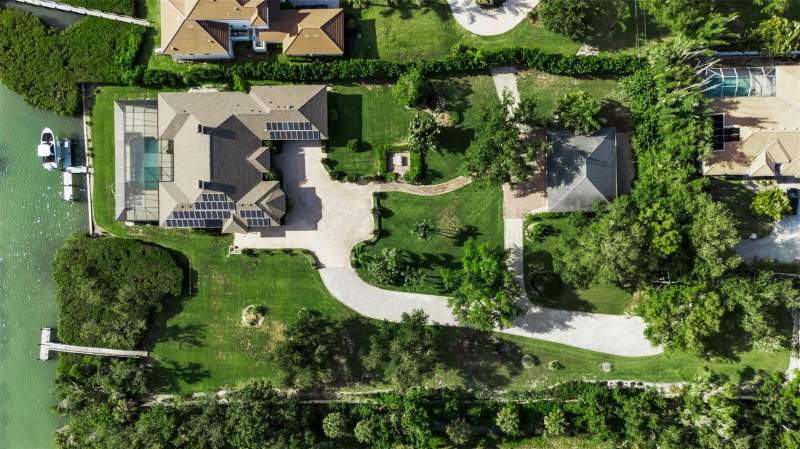 3 bedroom Single Family Residence at 612 Laurel Road, Nokomis, Nokomis — photo 4