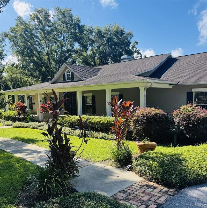 3 bedroom Single Family Residence at 36641 Blanton Road, Dade City, Dade City — photo 3