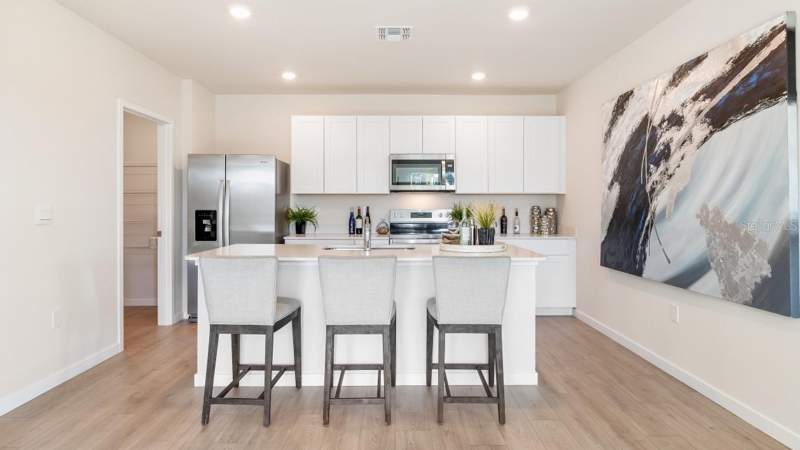 3 bedroom Single Family Residence at 1615 Love Grass Terrace, Rye Ranch, Parrish — photo 3