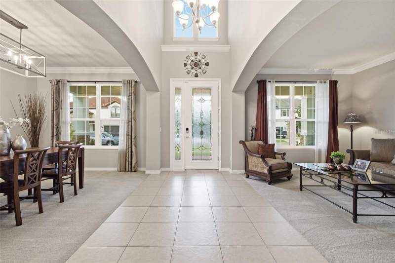 5 bedroom Single Family Residence at 19385 Pummelo Drive, Fells Lndg, Orlando — photo 4