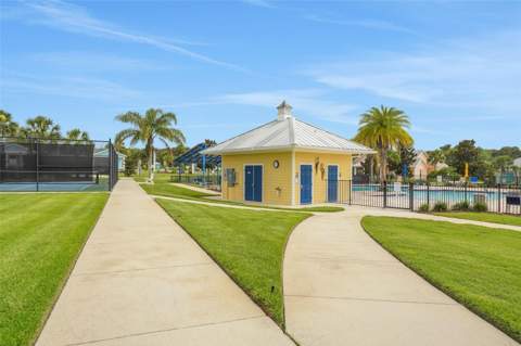 1026 Fiesta Key Circle, Lady Lake FL - photo 17 of 17