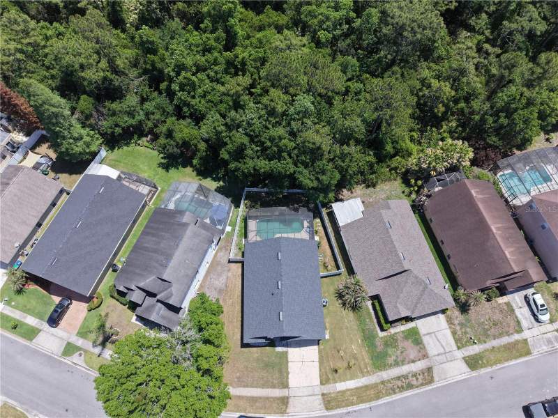3 bedroom Single Family Residence at 3103 BELLINGHAM DRIVE, ANDOVER LAKES PH 3-A, ORLANDO — photo 2