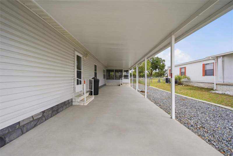 3 bedroom Manufactured Home at 8401 Weatherford Avenue, Brookridge Comm, Brooksville — photo 2