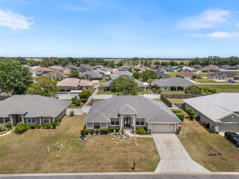 4 bedroom Single Family Residence at 10161 SE 67th Terrace, Diamond Ridge, Belleview — photo 2