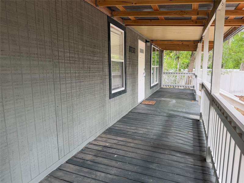 3 bedroom Mobile Home at 8732 CR 647, Jerry Taylor Lndg, Bushnell — photo 5