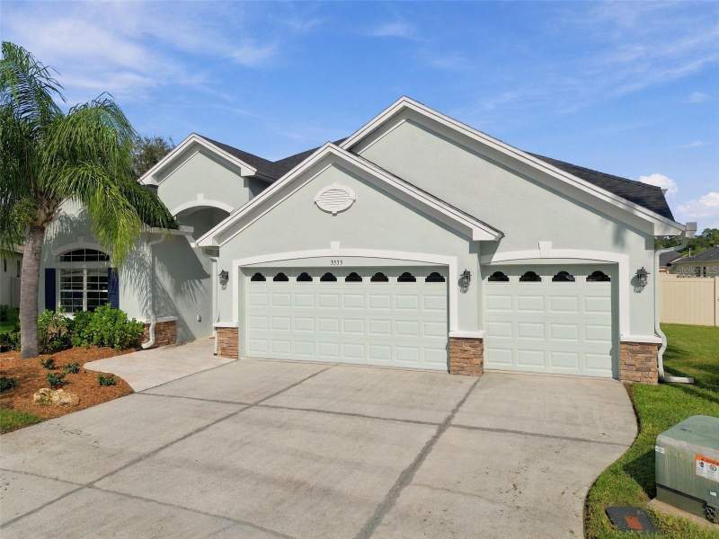 4 bedroom Single Family Residence at 3335 Stonegate Falls Drive, Stonegate, Land O Lakes — photo 1