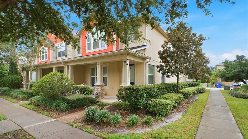 3 bedroom Townhouse at 2917 Windmill Drive, Tapestry Ph 2, Kissimmee — photo 3