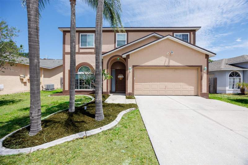 Summerfield VillageHomes for Sale in Riverview, FL