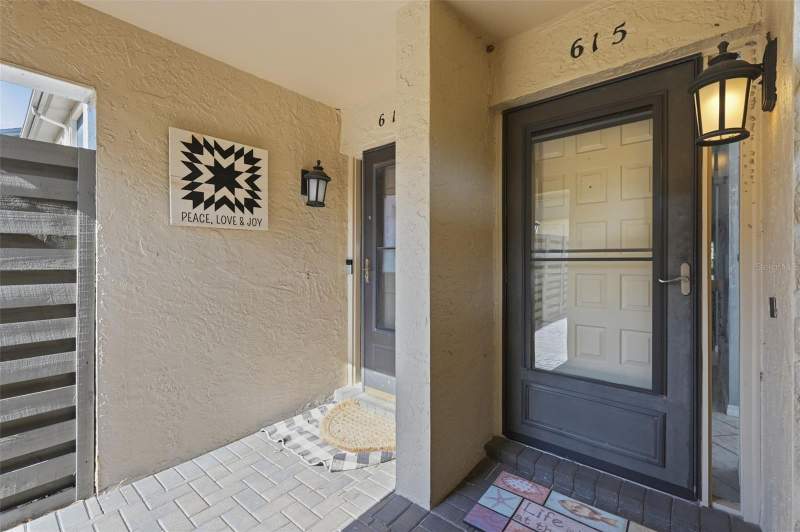 2 bedroom Condominium at 3163 Landmark Drive #615, Eagles Glen Condo, Clearwater — photo 3