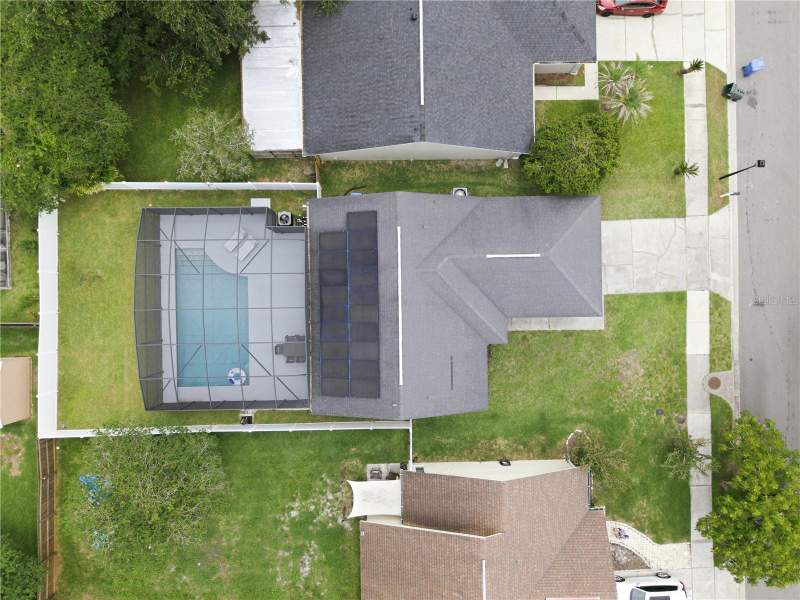 3 bedroom Single Family Residence at 1119 COVINGTON STREET, ALAFAYA WOODS PH 04, OVIEDO — photo 3
