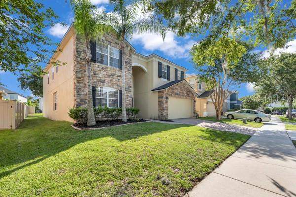 5 bedroom Single Family Residence at 12703 Moss Park Ridge Drive, Moss Park Rdg, Orlando — photo 5