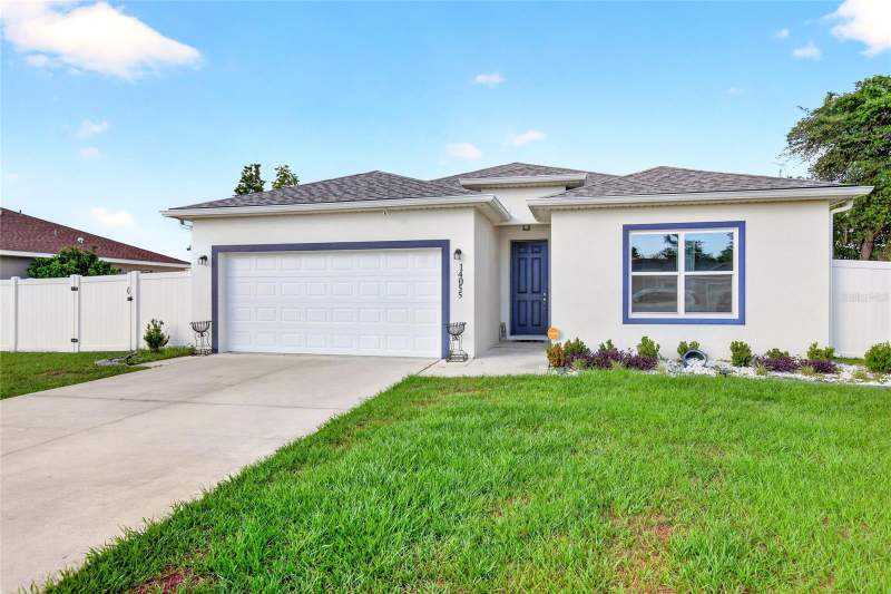 4 bedroom Single Family Residence at 14055 SW 30th Terrace Road, Marion Oaks 01, Ocala — photo 3