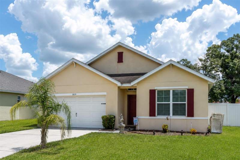 3839 CRYSTAL DEW STREET home for sale in Magnolia Green Ph 2
