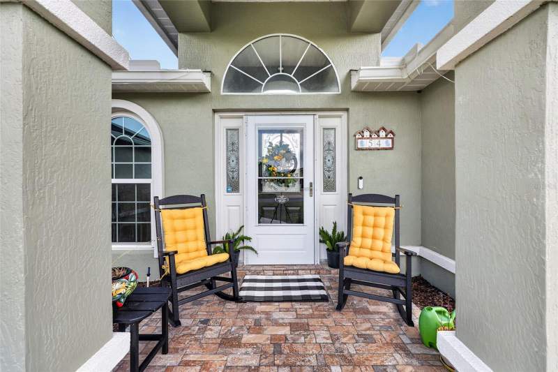 4 bedroom Single Family Residence at 54 Hickory Loop, Silver Spgs Shores Un 27, Ocala — photo 4