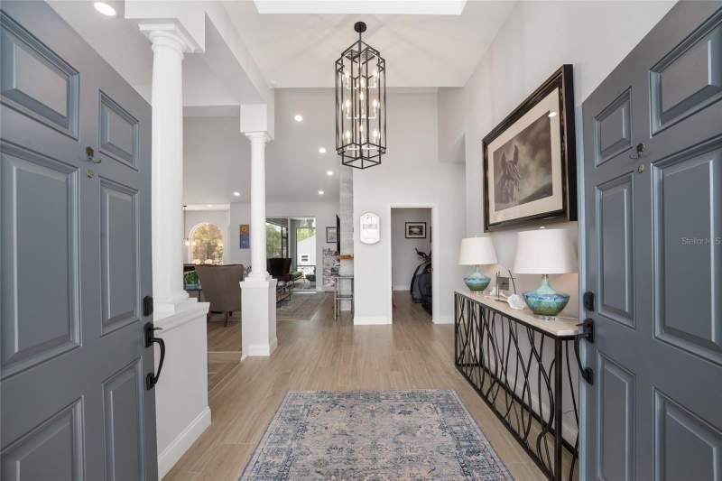 4 bedroom Farm at 10516 SW 27th Avenue, Lexington Downs, Ocala — photo 4