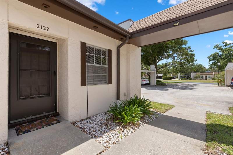 Mission Grove CondoHomes for Sale in Palm Harbor, FL