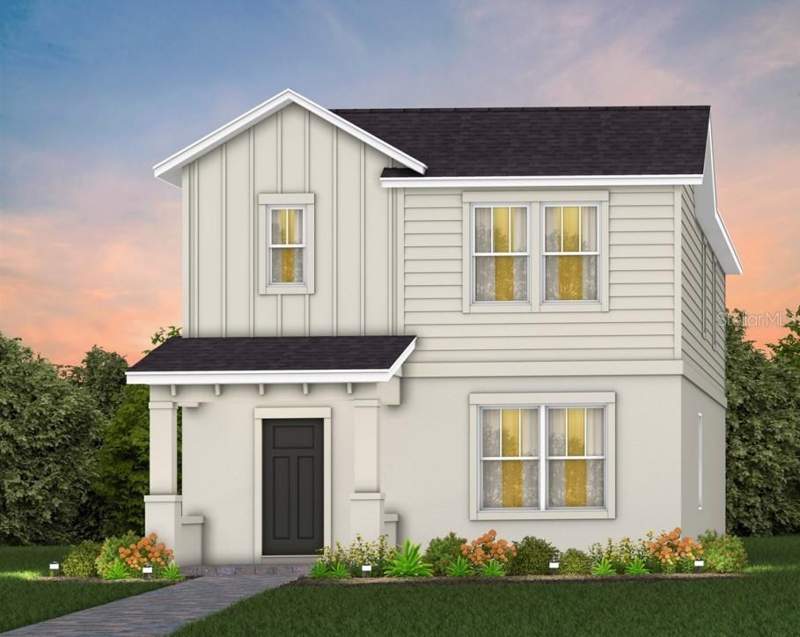 16506 BARNVIEW DRIVE home for sale in The Grow