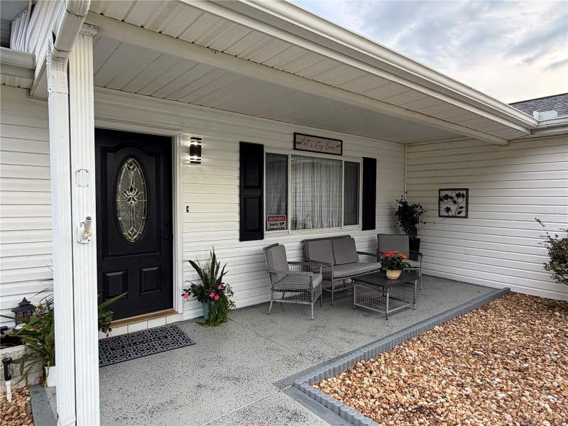 2 bedroom Single Family Residence at 17965 SE 102nd Terrace, Spruce Creek South 04, Summerfield — photo 4