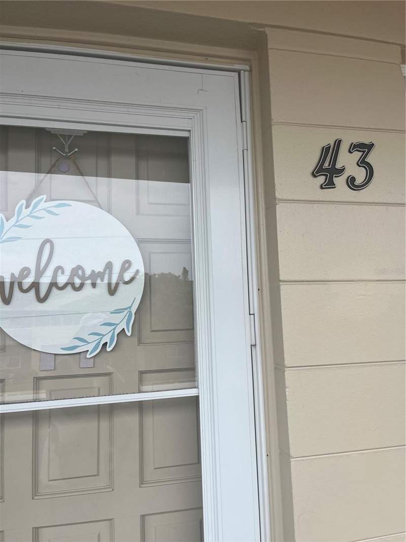 2 bedroom Condominium at 2295 Belgian Lane #43, On Top Of The World, Clearwater — photo 4