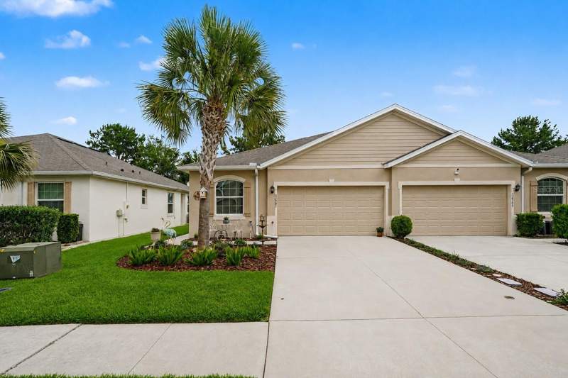 32983 WINDELSTRAW DRIVE home for sale in Watergrass Pcls C-1 & C