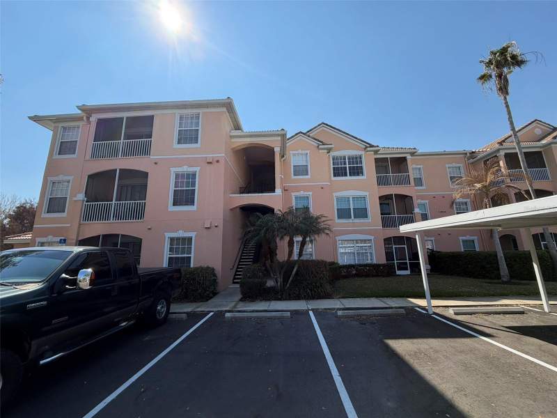 13524 TURTLE MARSH LOOP #621 home for sale in Golfview At Hunters Creek
