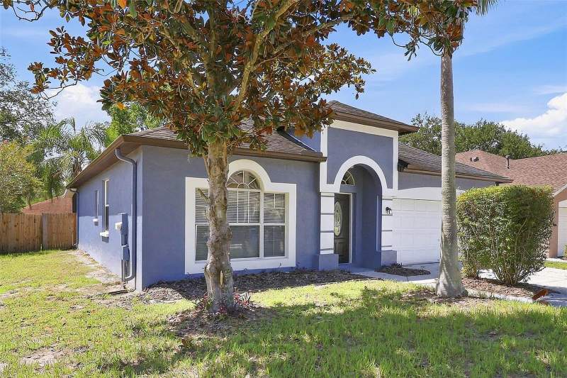 3 bedroom Single Family Residence at 906 Grand Canyon Drive, Copper Ridge Tr E, Valrico — photo 2