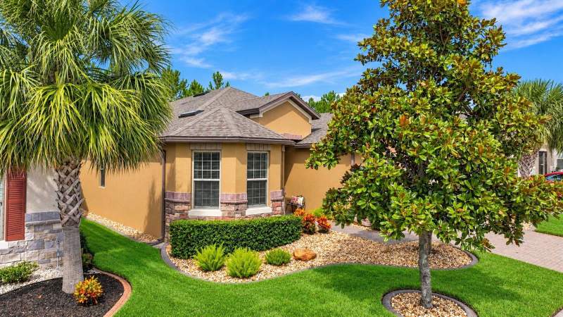 3 bedroom Single Family Residence at 475 Palencia Place, Del Webb Orlando Ph 1, Davenport — photo 5