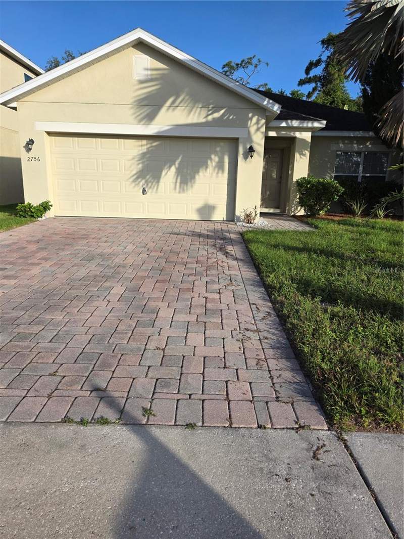 3 bedroom Single Family Residence at 2756 BIG TIMBER DRIVE, HAMMOCK TRAILS, KISSIMMEE — photo 2