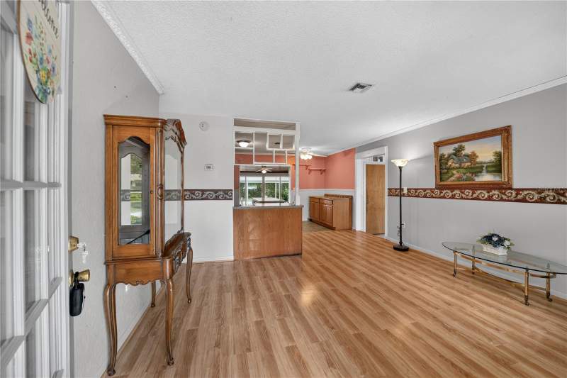 3 bedroom Single Family Residence at 2875 NE 49th Street, Pine Acres, Ocala — photo 4