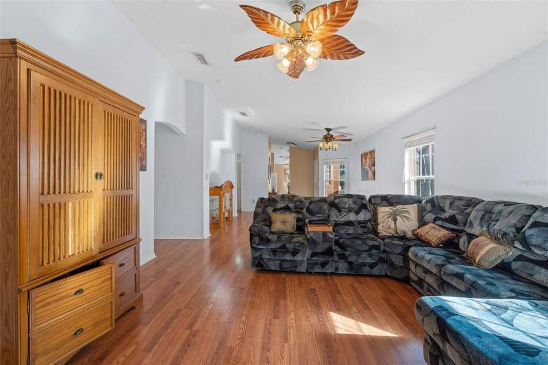 2 bedroom Single Family Residence at 566 Vineyard Way, Solivita Ph 04B, Poinciana — photo 4