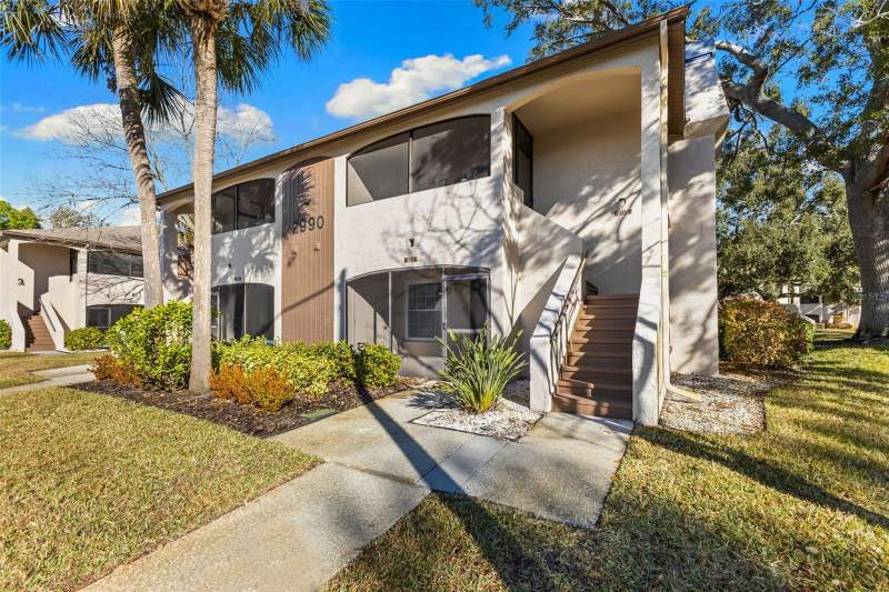 2990 BONAVENTURE CIRCLE #103 home for sale in Bonaventure Condo