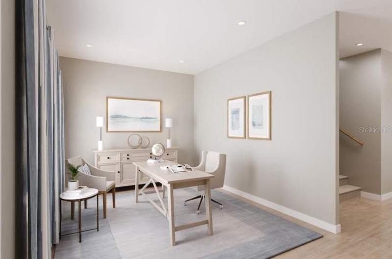 4 bedroom Single Family Residence at 8476 Swan View Circle, Morningside Reserve, Leesburg — photo 5