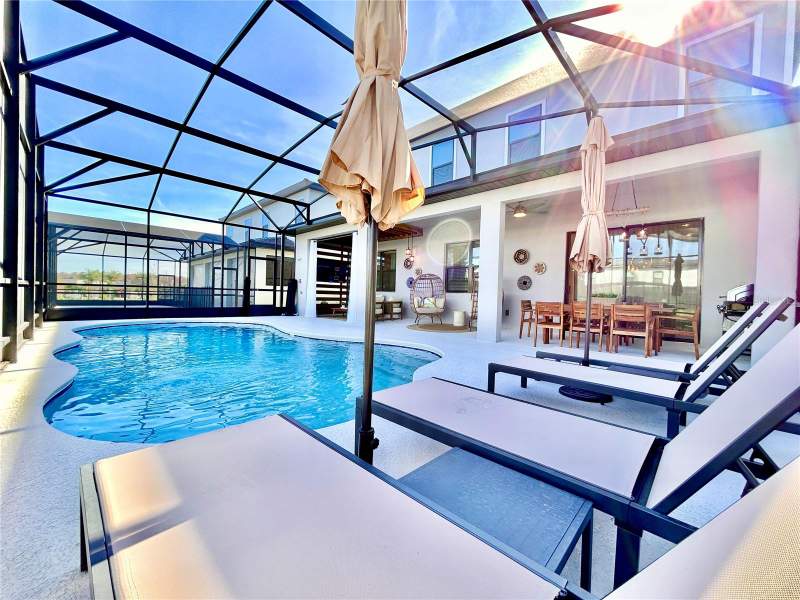 8 bedroom Single Family Residence at 6271 Sand Skipper Road, Paradiso Grande Ph 2, Orlando — photo 2
