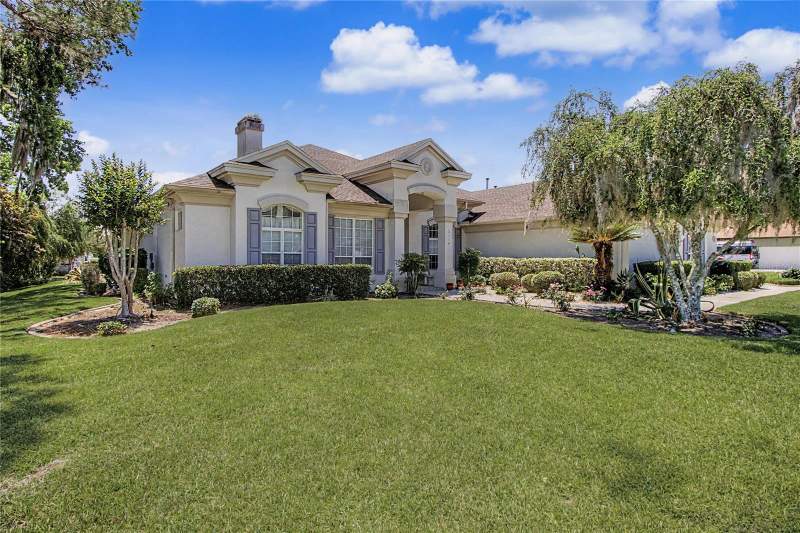 4 bedroom Single Family Residence at 2114 SE 25th Loop, Laurel Wood, Ocala — photo 3