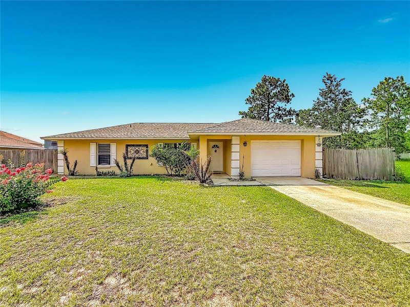 3 bedroom Single Family Residence at 13 Bahia Pass Run, Silver Spgs Shores 07, Ocala — photo 3