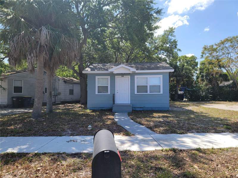 Belleview Court