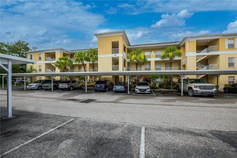 3 bedroom Condominium at 19355 Water Oak Drive #101, Heritage Oak Park/Waterside Club 02 At Heritage, Port Charlotte — photo 2