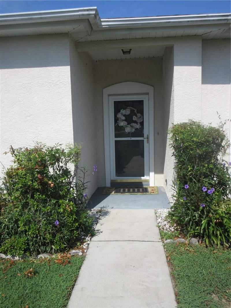 4 bedroom Single Family Residence at 13380 SW 32nd Court, Marion Oaks Un 07, Ocala — photo 2