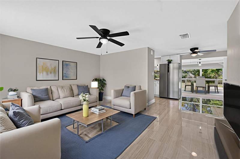 4 bedroom Single Family Residence at 312 Reading Street, Port Charlotte Sec 005, Port Charlotte — photo 2