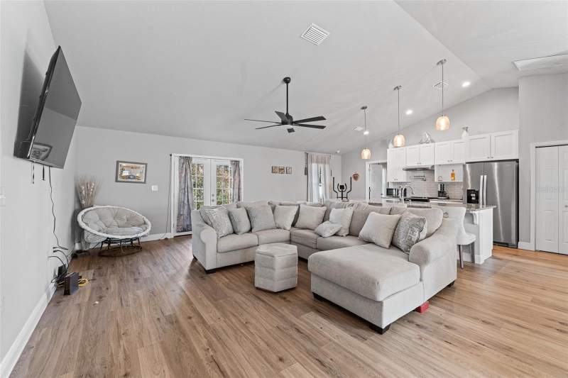 3 bedroom Single Family Residence at 1780 SW 168th Loop, Marion Oaks Un 04, Ocala — photo 5
